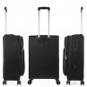 Suitcase set Eva 50/60/70Cm Itaca Versailles