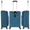 Suitcase set Eva 50/60/70Cm Itaca Versailles