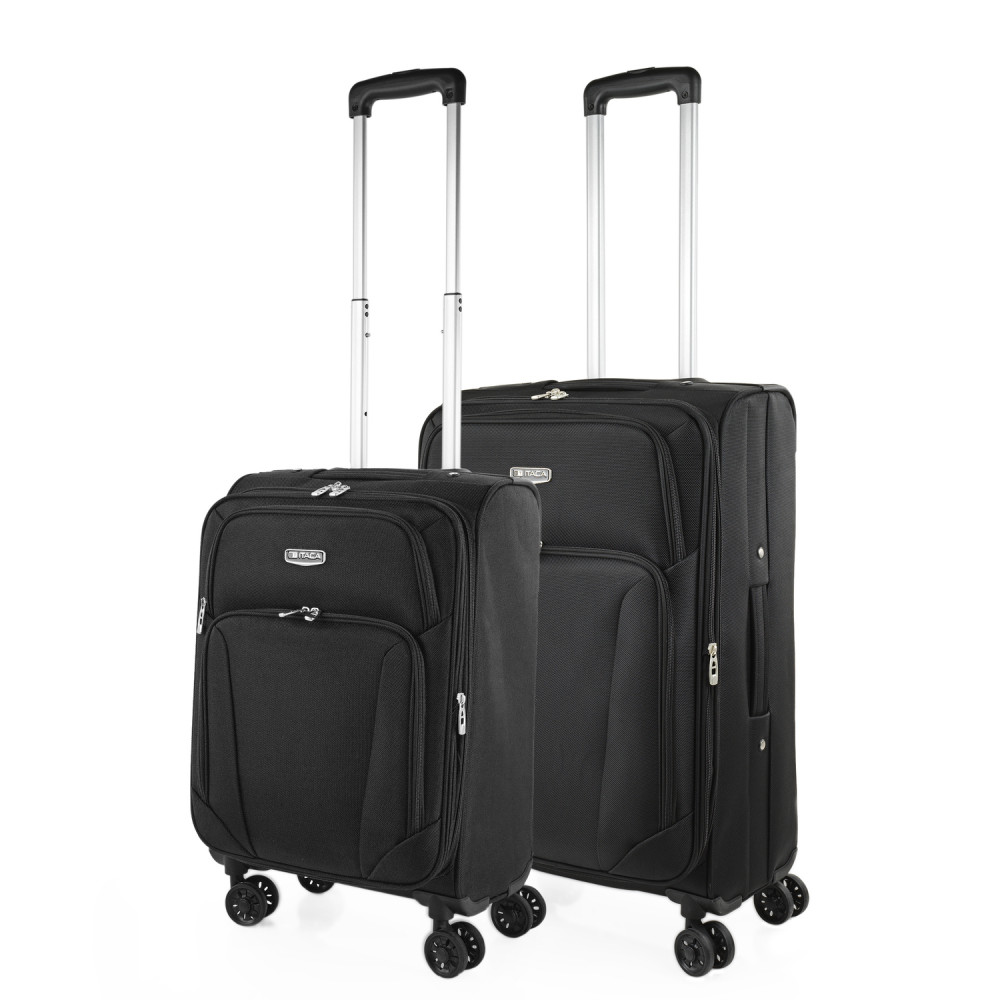 Luggage set 50/60Cm Itaca Versailles