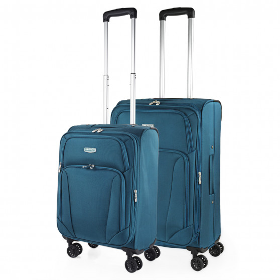 Coffret de bagages 50/60Cm Itaca Versailles