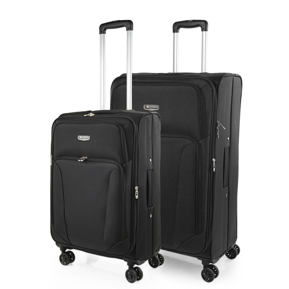 Coffret de bagages 60/70Cm Itaca Versailles