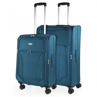 Coffret de bagages 60/70Cm Itaca Versailles