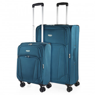 Coffret de bagages 50/70Cm Itaca Versailles