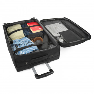 Valise 60cm Ithaca Versailles