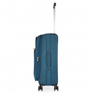 Suitcase 60Cm Itaca Versailles