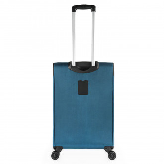 Suitcase 60Cm Itaca Versailles