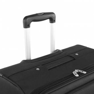 Suitcase 70Cm Itaca Versailles