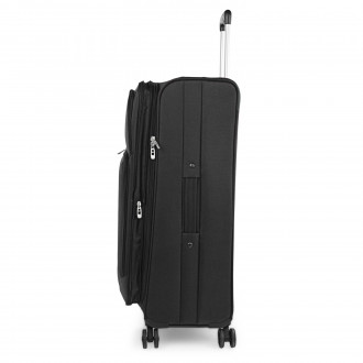 Suitcase 70Cm Itaca Versailles