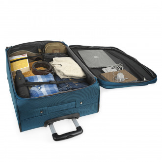 Suitcase 70Cm Itaca Versailles