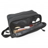 Borsa da toilette tripla Itaca Spey