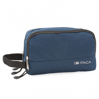 Borsa da toilette tripla Itaca Spey