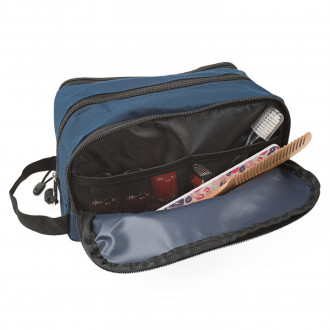 Triple Toiletry Bag Itaca Spey