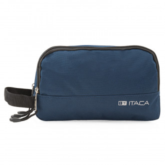 Borsa da toilette tripla Itaca Spey