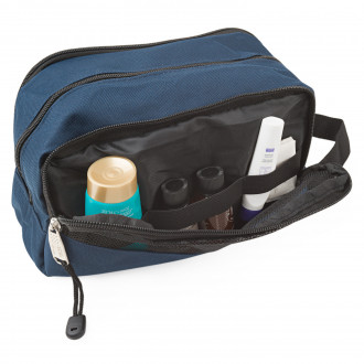 Triple trousse de toilette Itaca Spey