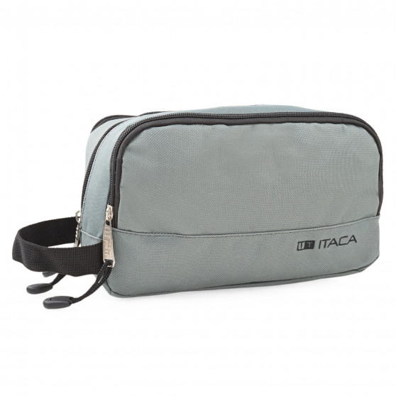 Borsa da toilette tripla Itaca Spey