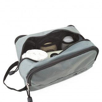 Borsa da toilette tripla Itaca Spey