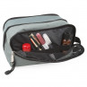 Borsa da toilette tripla Itaca Spey