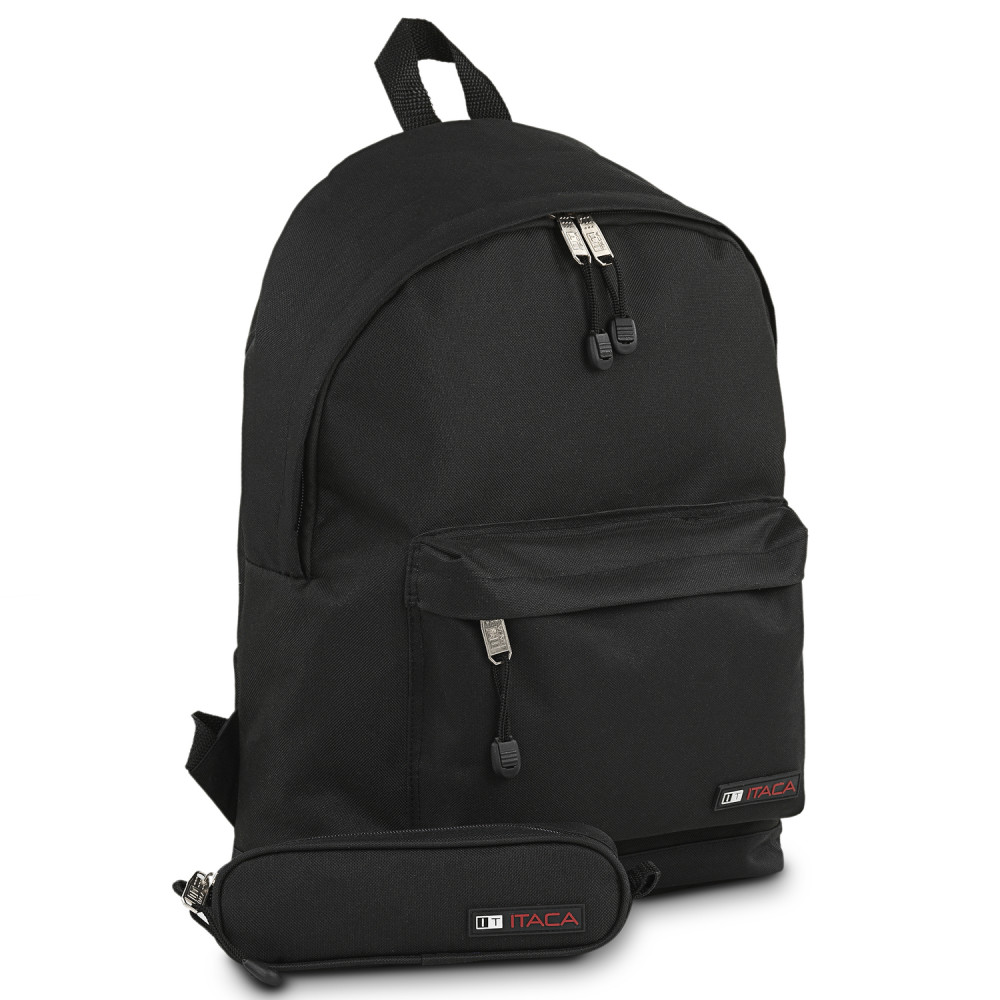 Rucksack + Portatodo Itaca Spey