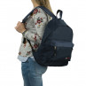 Rucksack + Portatodo Itaca Spey