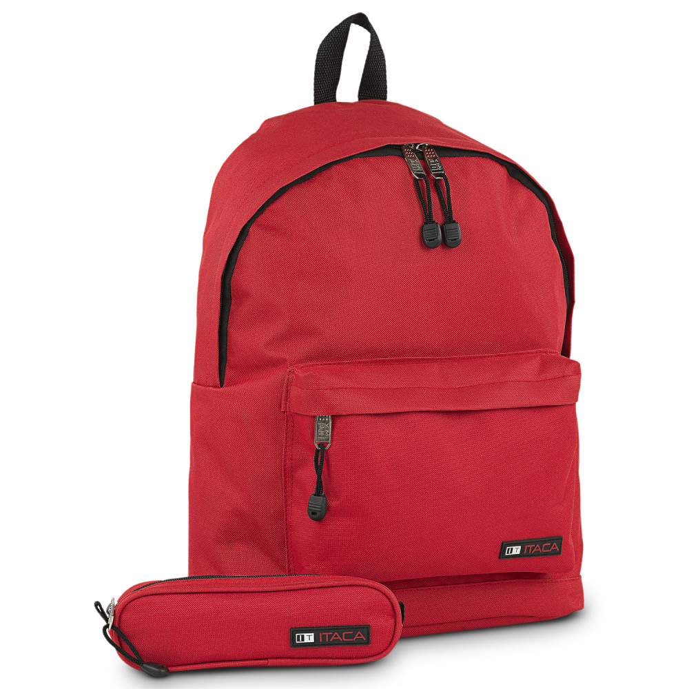 Backpack+Portatodo Itaca Spey