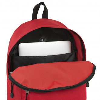 Rucksack + Portatodo Itaca Spey