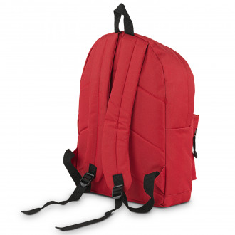 Rucksack + Portatodo Itaca Spey