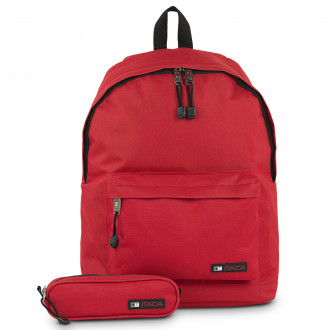 Rucksack + Portatodo Itaca Spey