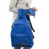 Rucksack + Portatodo Itaca Spey