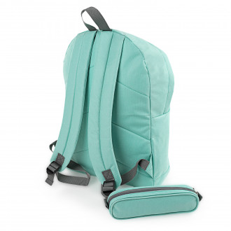 Backpack+Portatodo Itaca Spey