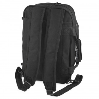 Bolsa-Mochila Equipaje De Mano De Mujer/Hombre Itaca Spey En Poliéster