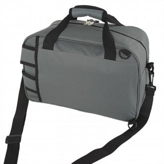 Bolsa-Mochila Equipaje De Mano De Mujer/Hombre Itaca Spey En Poliéster