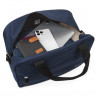 Bag Cabin per donna/uomo Itaca Spey in poliestere