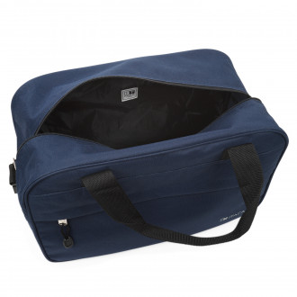 Bolsa Cabine Feminina/Masculina Itaca Spey em poliéster