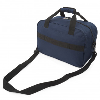 Bolsa Cabine Feminina/Masculina Itaca Spey em poliéster