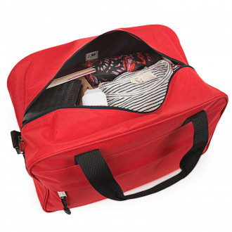 Bag Cabin per donna/uomo Itaca Spey in poliestere