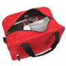 Bag Cabin for women / men Itaca Spey in polyester