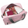 Bag Cabin per donna/uomo Itaca Spey in poliestere