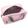 Bag Cabin per donna/uomo Itaca Spey in poliestere