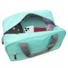 Bag Cabin for women / men Itaca Spey in polyester