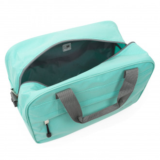 Bag Cabin per donna/uomo Itaca Spey in poliestere