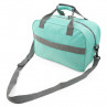 Bag Cabin per donna/uomo Itaca Spey in poliestere