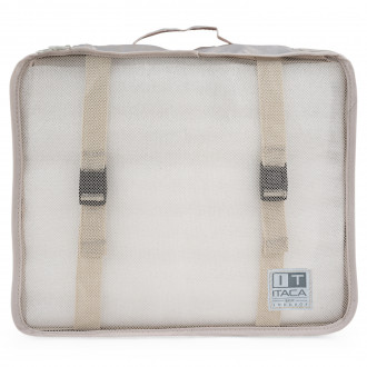 9Pz Damen/Herren Organizer Taschen Itaca Spey aus Polyester