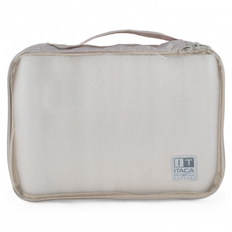 9Pz Damen/Herren Organizer Taschen Itaca Spey aus Polyester