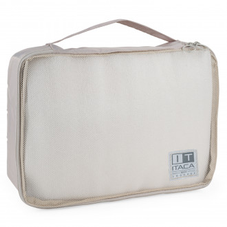 9Pz Borse Organizer Donna/Uomo Itaca Spey in poliestere