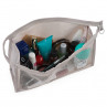 9Pz Borse Organizer Donna/Uomo Itaca Spey in poliestere