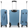 Ensemble de bagages 50/60/70Cm Itaca Tamesis