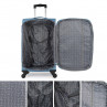 Luggage set 50/60/70Cm Itaca Tamesis