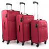 Luggage set 50/60/70Cm Itaca Tamesis