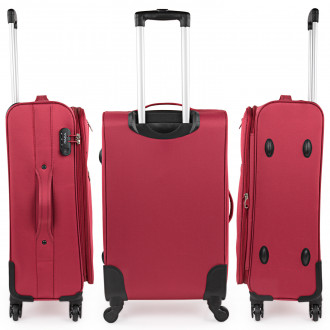 Luggage set 50/60/70Cm Itaca Tamesis