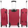 Ensemble de bagages 50/60/70Cm Itaca Tamesis